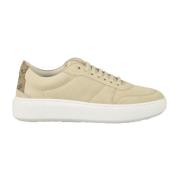 Herno Skor Beige, Dam