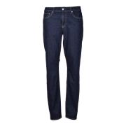 Calvin Klein Jeans Jeans Blue, Herr