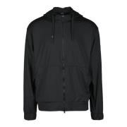 Herno Sweatshirt Black, Herr