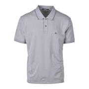 C.p. Company Polo Gray, Herr