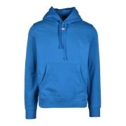 Diesel Sweatshirt Blue, Herr