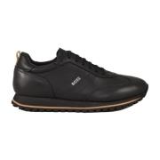 Hugo Boss Sneakers Black, Herr