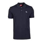 Diesel Polo Blue, Herr