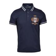 Aeronautica Militare Polo Blue, Herr