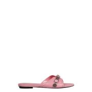 Balenciaga Sandals Pink, Dam