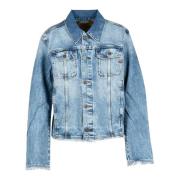 Diesel Jacka Blue, Dam