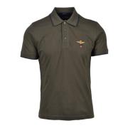 Aeronautica Militare Polo Brown, Herr