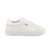 Antony Morato Sneakers White, Herr