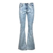 Diesel Jeans Blue, Herr