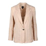 Armani Exchange Jacka Beige, Dam