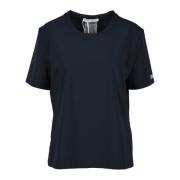 Max Mara Tshirt Blue, Dam