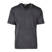 Daniele Fiesoli Tshirt Black, Herr