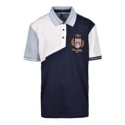 Aeronautica Militare Polo Blue, Herr