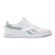 Reebok Court Advance White, Dam