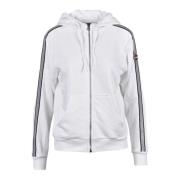 Colmar Sweatshirt White, Dam