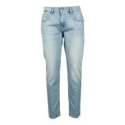 Diesel Jeans Blue, Herr