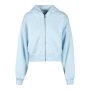 Calvin Klein Jeans Sweatshirt Blue, Dam