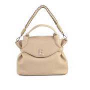 Ermanno Scervino Väska Beige, Dam