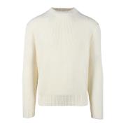 Filippo De Laurentiis Maglia Beige, Herr