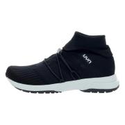 UYN Free Flow Sneakers med Fällbar Krage Black, Herr