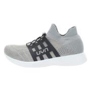 UYN Metal Free Flow Sneakers Gray, Herr