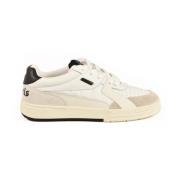 Palm Angels Sneakers Beige, Dam