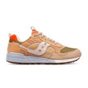 Saucony Klassiska Shadow 5000 Sneakers Multicolor, Herr