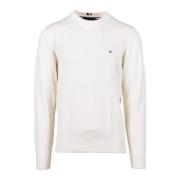 Tommy Hilfiger Maglia White, Herr