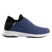 UYN Framtida Design Sneakers Free Flow Blue, Herr