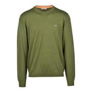 Sun68 Maglia Green, Herr