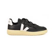 Veja Sneakers Black, Herr