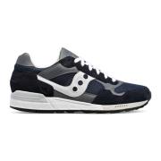 Saucony Stiliga Unisex Sneakers med Xt-600 Sula Multicolor, Herr