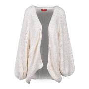 Wild Cashmere Kofta White, Dam