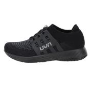 UYN Rainbow Tune Sneakers Black, Herr