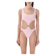 Reina Olga Swimwear Pink, Dam