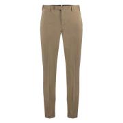 PT Torino Trousers Beige, Herr