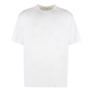 Comme des Garçons T-Shirts White, Herr