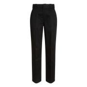 Dickies Kvinnors Original 874 Arbetsbyxa - Svart Black, Dam