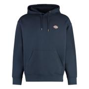 Dickies Sweatshirts & Hoodies Blue, Herr