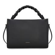 Coccinelle Handbags Black, Dam