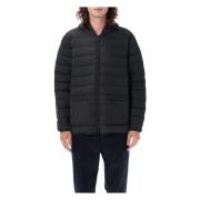 Thom Browne Outdoor Black, Herr