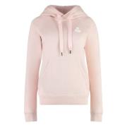 Isabel Marant Étoile Sweatshirts Hoodies Pink, Dam