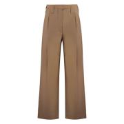 Philosophy di Lorenzo Serafini Trousers Beige, Dam