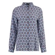 Etro Blouses & Shirts Multicolor, Dam