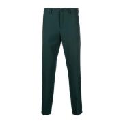 Department Five Straight Trousers Green, Herr