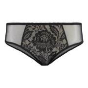 Dolce & Gabbana Bottoms Black, Dam