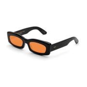 Retrosuperfuture Zaga JJ9 Sunglasses Black, Unisex