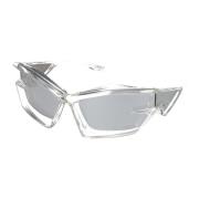 Givenchy Stiliga solglasögon Gv40049U White, Unisex