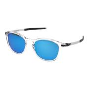 Oakley Stiliga solglasögon 0Oo9439 Gray, Herr