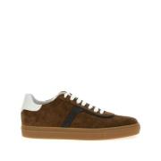 Brunello Cucinelli Stiliga Sneakers Brown, Dam